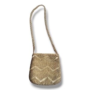 Beaded Evening Bag